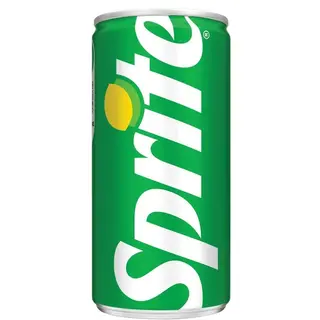 Sprite puszka