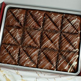 Baklawa kakaowa