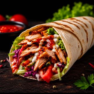 Tortilla