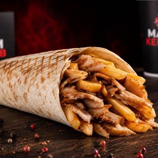 American Kebab