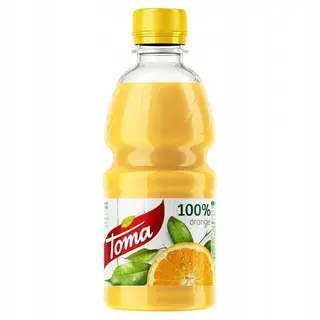 Sok pomarańczowy