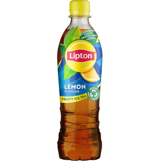 Lipton ice tea lemon 0,5l