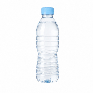 Woda ngaz 0.5l