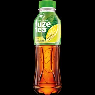 Fruze Tea 0,5 l
