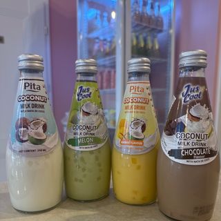 Milk Drink