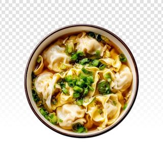 Pierożki Ha Cao