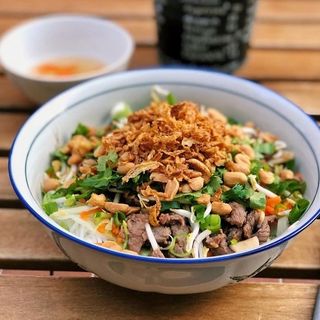 bun bo nam bo wołowina