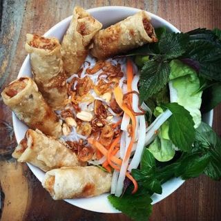 Bun bo nam bo saigonki