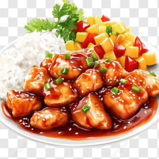 HOI SIN tofu