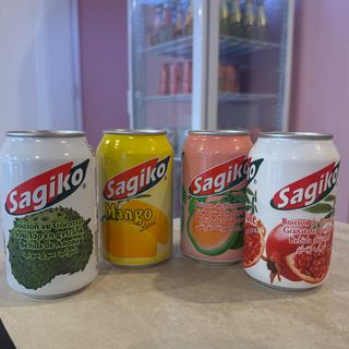 Sagiko