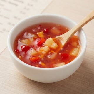 Slodko - kwasny