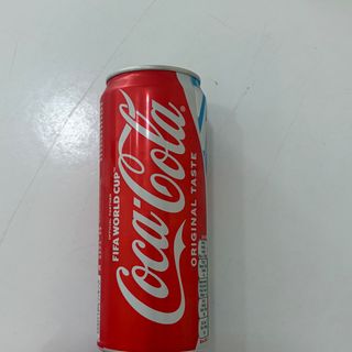 CocaCola