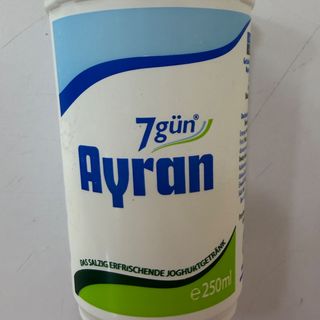 Ayran