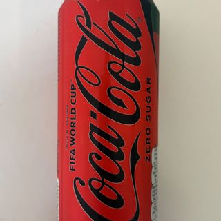 Coca-cola zero