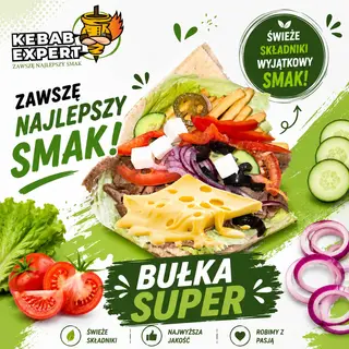 BUŁKA SUPER