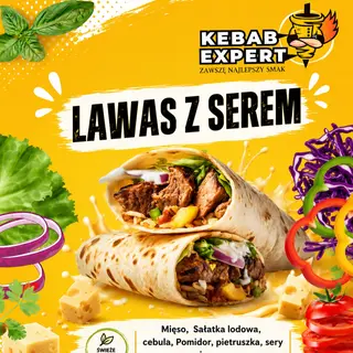 Lawas z serem
