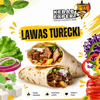 Lawas turecki