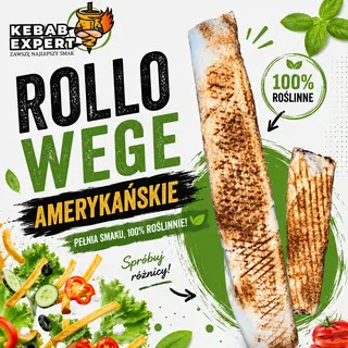 Rollo wege z frytkami