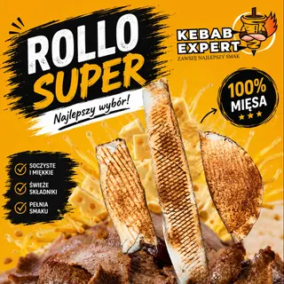 Rollo super