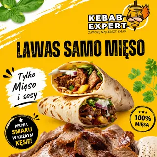 Lawas samo mięso
