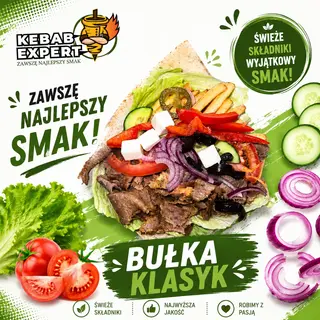 Bułka klasyk