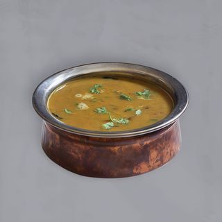 Mutton soup