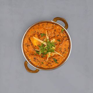 Methi Paneer