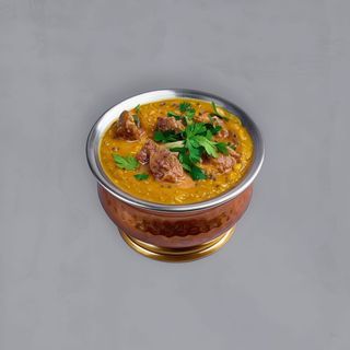 Bhuna Gosht