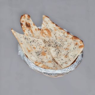 Moti Naan