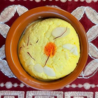 Rasmalai