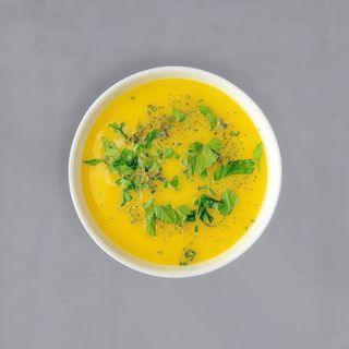 Dal soup