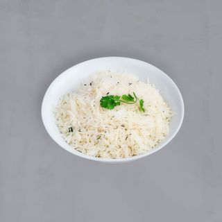 Plain Rice