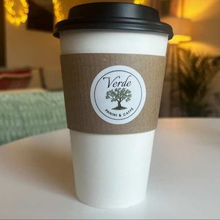 Latte Machiato 350 ml