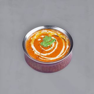 Dal Makhni