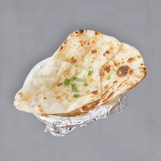 Butter Naan