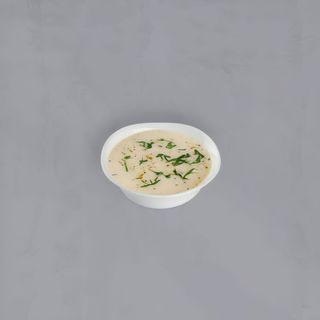 Plain Curd