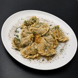 Pierogi ruskie 9szt.