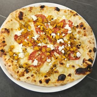 ZUCCA ARROSTO