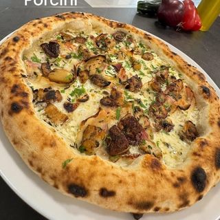 Porcini