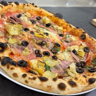 Tonda capricciosa