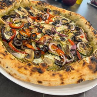 Vegetariana