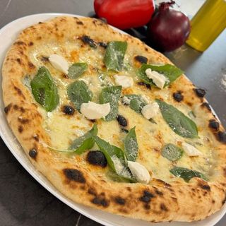 Quatro formaggi