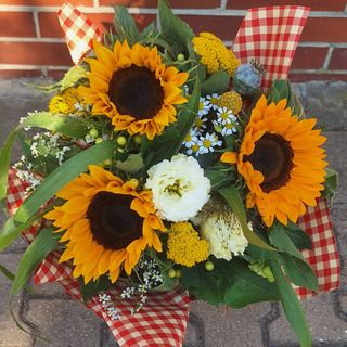 Letnie wspomnienie