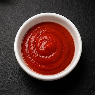 Sos Sriracha