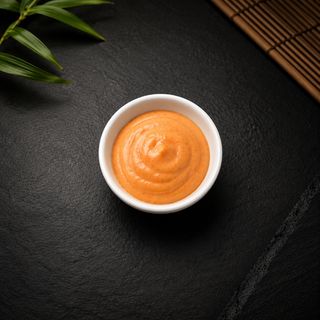 Sos Spicy Mayo