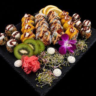 Promo Set 28 szt. 2 os.
