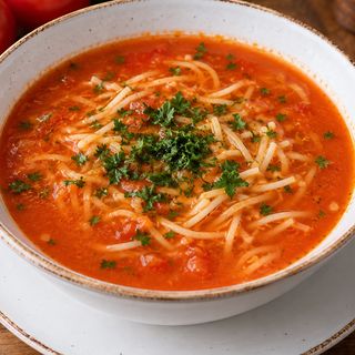 Zupa Pomidorowa