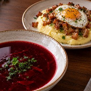 Aksamitny krem z pomidorów 250 ml.