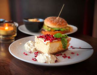 Sernik nowojorski 300g