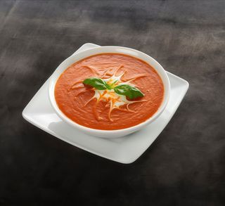 Krem z pomidorów 480g